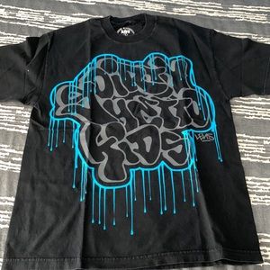 DGK T-shirt, Large, great condition